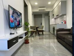 The Garden Residences (D19), Apartment #463103521